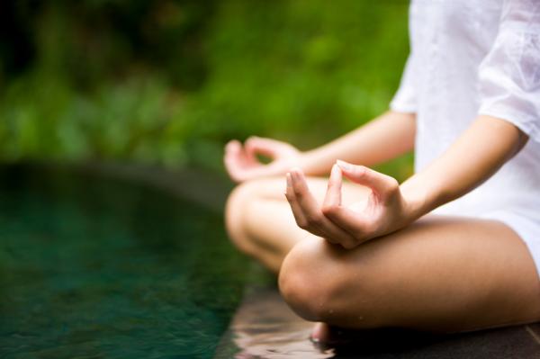 Wa Yan Tí, apéndice: el mantra y su meditación